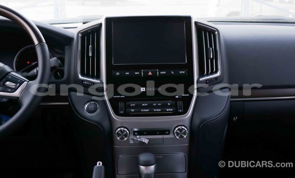 Buy Import Toyota Land Cruiser Black Car in Import - Dubai in Bengo Province Buy Import Toyota Land Cruiser Black Car in Import - Dubai in Bengo Province