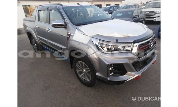 Comprar Importar Toyota Hilux Outro Carro em Import - Dubai em Bengo Province Comprar Importar Toyota Hilux Outro Carro em Import - Dubai em Bengo Province