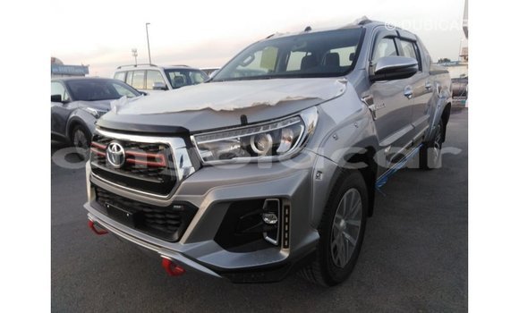 Comprar Importar Toyota Hilux Outro Carro em Import - Dubai em Bengo Province Comprar Importar Toyota Hilux Outro Carro em Import - Dubai em Bengo Province