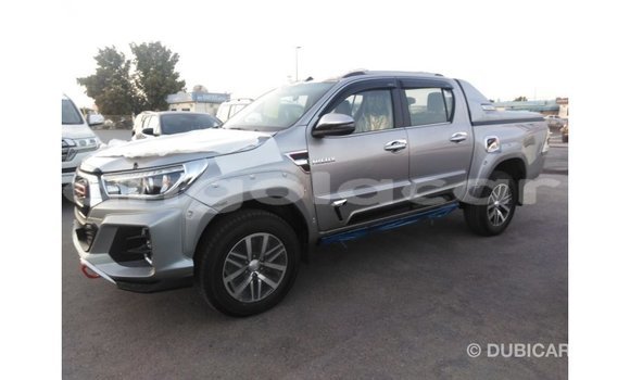 Comprar Importar Toyota Hilux Outro Carro em Import - Dubai em Bengo Province Comprar Importar Toyota Hilux Outro Carro em Import - Dubai em Bengo Province