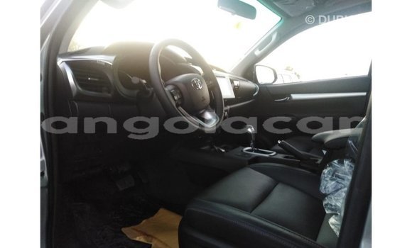 Comprar Importar Toyota Hilux Outro Carro em Import - Dubai em Bengo Province Comprar Importar Toyota Hilux Outro Carro em Import - Dubai em Bengo Province