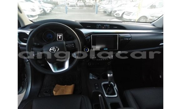 Comprar Importar Toyota Hilux Outro Carro em Import - Dubai em Bengo Province Comprar Importar Toyota Hilux Outro Carro em Import - Dubai em Bengo Province