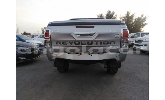 Comprar Importar Toyota Hilux Outro Carro em Import - Dubai em Bengo Province Comprar Importar Toyota Hilux Outro Carro em Import - Dubai em Bengo Province