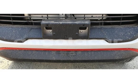 Buy Import Toyota Hilux White Car in Import - Dubai in Bengo Province Buy Import Toyota Hilux White Car in Import - Dubai in Bengo Province