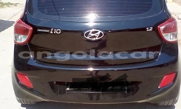 Acheter Occasion Voiture Hyundai Grand Starex Noir à Luanda, Province de Luanda