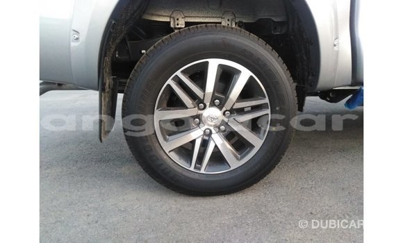 Comprar Importar Toyota Hilux Outro Carro em Import - Dubai em Bengo Province Comprar Importar Toyota Hilux Outro Carro em Import - Dubai em Bengo Province