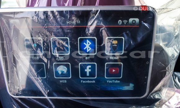 Acheter Import Voiture Toyota Land Cruiser Blanc à Import - Dubai, Province de Bengo Acheter Import Voiture Toyota Land Cruiser Blanc à Import - Dubai, Province de Bengo