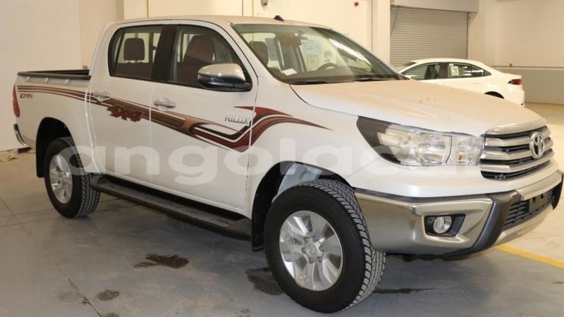 Big with watermark toyota hilux bengo province import dubai 5712
