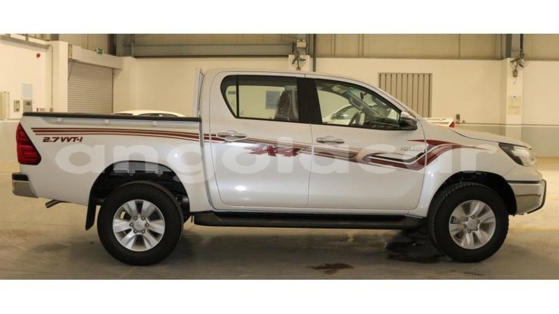 Big with watermark toyota hilux bengo province import dubai 5712