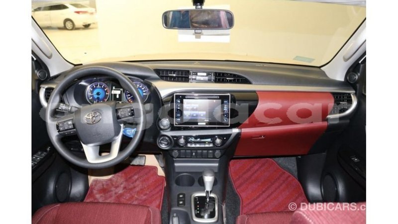 Big with watermark toyota hilux bengo province import dubai 5712