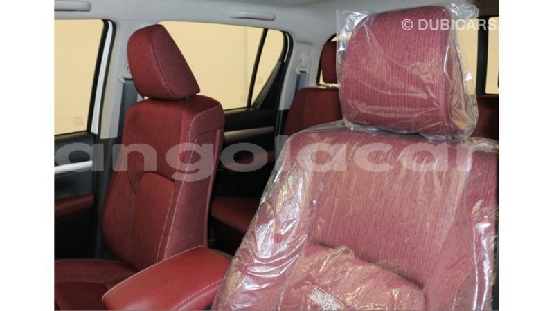 Big with watermark toyota hilux bengo province import dubai 5712