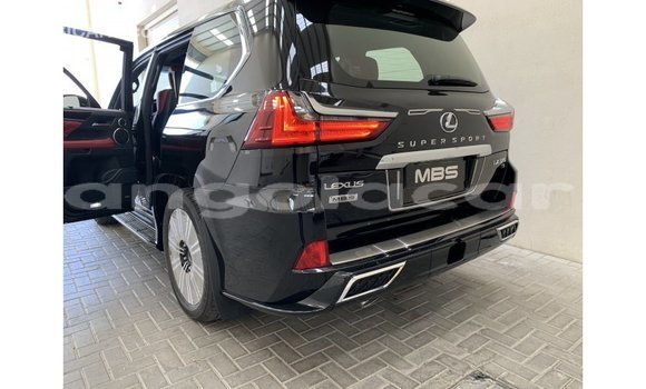 Buy Import Lexus CT Black Car in Import - Dubai in Bengo Province Buy Import Lexus CT Black Car in Import - Dubai in Bengo Province