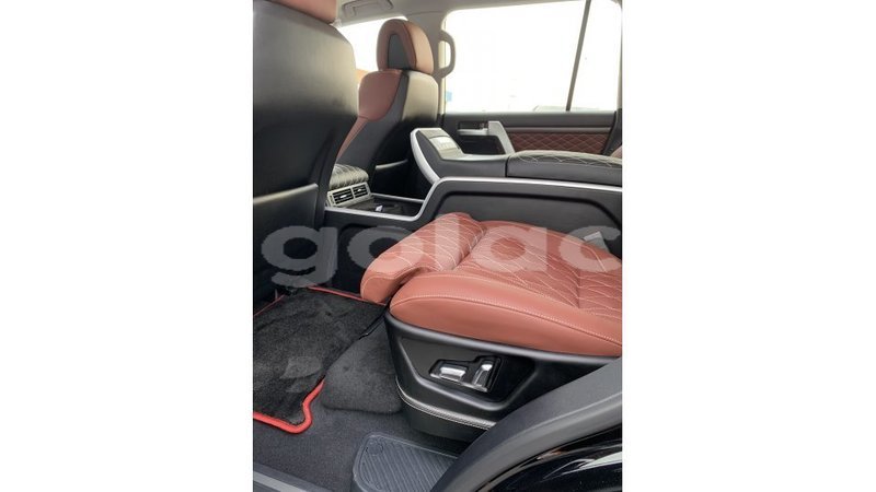 Big with watermark toyota land cruiser bengo province import dubai 5724