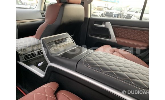Comprar Importar Toyota Land Cruiser Preto Carro em Import - Dubai em Bengo Province Comprar Importar Toyota Land Cruiser Preto Carro em Import - Dubai em Bengo Province
