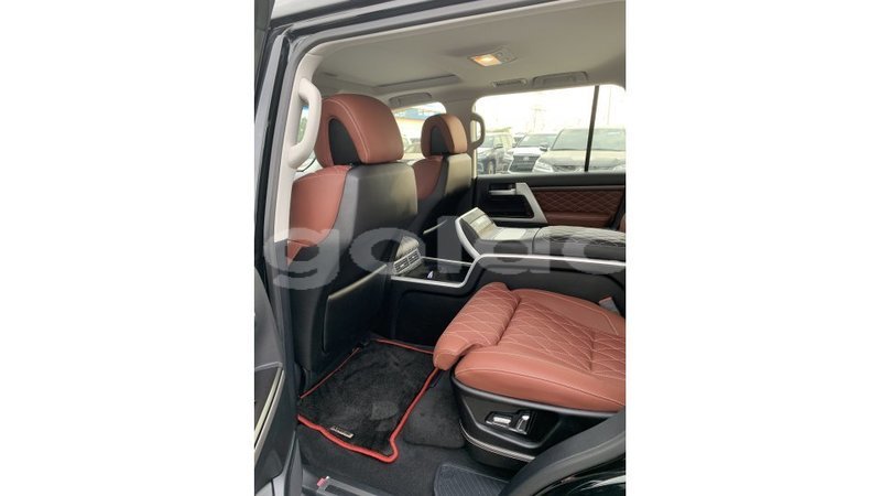 Big with watermark toyota land cruiser bengo province import dubai 5724