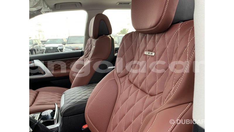 Big with watermark toyota land cruiser bengo province import dubai 5724