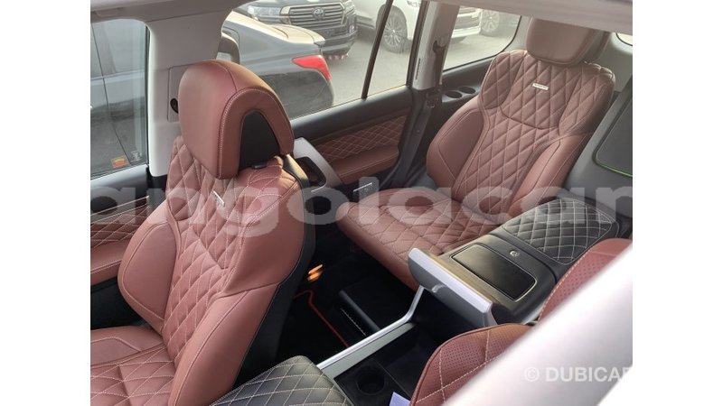 Big with watermark toyota land cruiser bengo province import dubai 5724