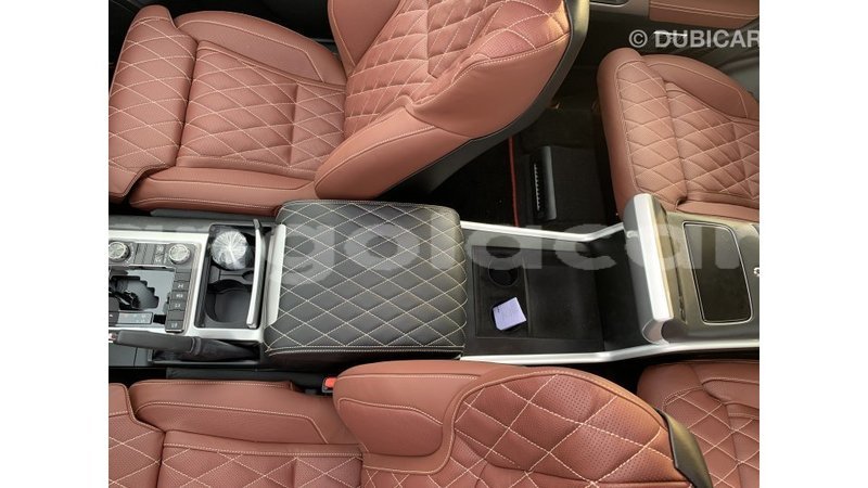 Big with watermark toyota land cruiser bengo province import dubai 5724