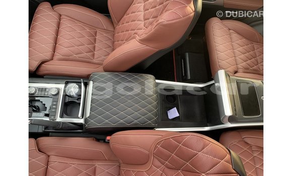 Comprar Importar Toyota Land Cruiser Preto Carro em Import - Dubai em Bengo Province Comprar Importar Toyota Land Cruiser Preto Carro em Import - Dubai em Bengo Province