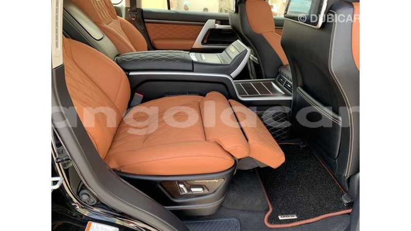 Big with watermark toyota land cruiser bengo province import dubai 5726