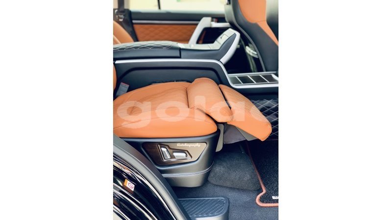 Big with watermark toyota land cruiser bengo province import dubai 5726