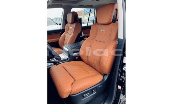 Comprar Importar Toyota Land Cruiser Preto Carro em Import - Dubai em Bengo Province Comprar Importar Toyota Land Cruiser Preto Carro em Import - Dubai em Bengo Province