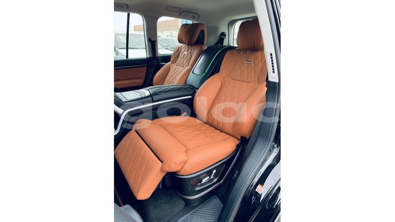 Big with watermark toyota land cruiser bengo province import dubai 5726