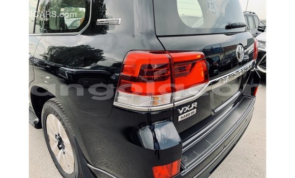 Comprar Importar Toyota Land Cruiser Preto Carro em Import - Dubai em Bengo Province Comprar Importar Toyota Land Cruiser Preto Carro em Import - Dubai em Bengo Province
