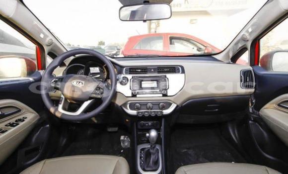 Comprar Novo Kia rio Vermelho Carro em Luanda em Luanda Province Comprar Novo Kia rio Vermelho Carro em Luanda em Luanda Province