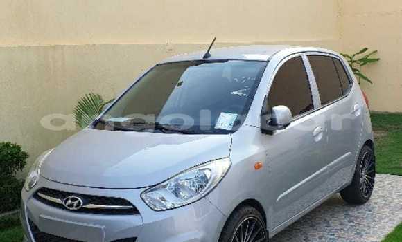 Buy Used Hyundai i10 Other Car in Luena in Moxico Buy Used Hyundai i10 Other Car in Luena in Moxico