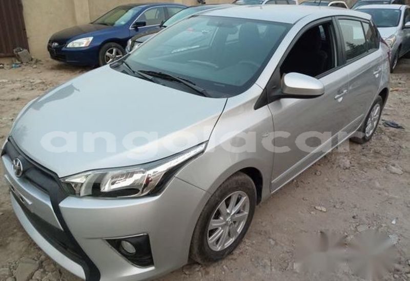 Big with watermark toyota yaris moxico luena 5735