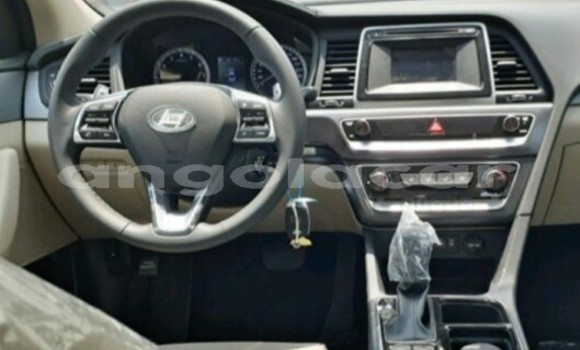 Acheter Neuf Voiture Hyundai Sonata Autre à Luanda, Province de Luanda Acheter Neuf Voiture Hyundai Sonata Autre à Luanda, Province de Luanda