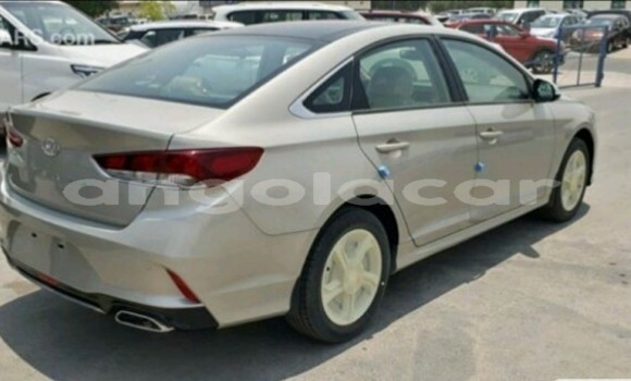 Acheter Neuf Voiture Hyundai Sonata Autre à Luanda, Province de Luanda Acheter Neuf Voiture Hyundai Sonata Autre à Luanda, Province de Luanda