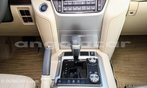 Buy Import Toyota Land Cruiser Black Car in Import - Dubai in Bengo Province Buy Import Toyota Land Cruiser Black Car in Import - Dubai in Bengo Province