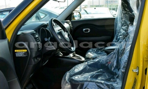 Acheter Neuf Voiture Kia Soul Autre à Luanda, Province de Luanda Acheter Neuf Voiture Kia Soul Autre à Luanda, Province de Luanda