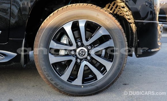 Buy Import Toyota Land Cruiser Black Car in Import - Dubai in Bengo Province Buy Import Toyota Land Cruiser Black Car in Import - Dubai in Bengo Province