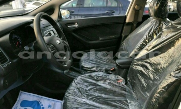 Comprar Usado Kia Cerato Branco Carro em Luanda em Luanda Province Comprar Usado Kia Cerato Branco Carro em Luanda em Luanda Province