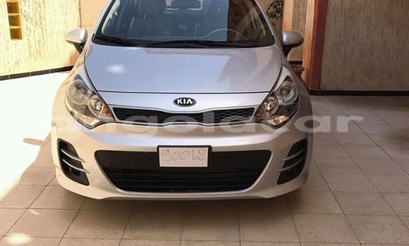 Comprar Novo Kia rio Outro Carro em Luena em Moxico Comprar Novo Kia rio Outro Carro em Luena em Moxico