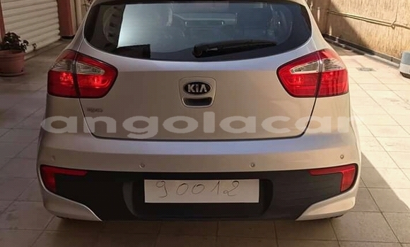 Comprar Novo Kia rio Outro Carro em Luena em Moxico Comprar Novo Kia rio Outro Carro em Luena em Moxico