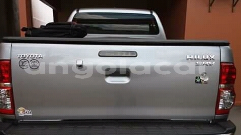 Big with watermark toyota hilux moxico luena 5755