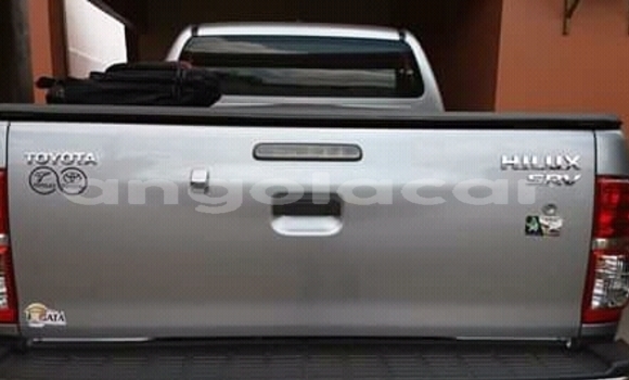 Buy New Toyota Hilux Other Car in Luena in Moxico Buy New Toyota Hilux Other Car in Luena in Moxico