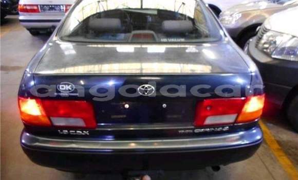 Acheter Occasion Voiture Toyota Carina E Autre à Luena, Moxico Acheter Occasion Voiture Toyota Carina E Autre à Luena, Moxico