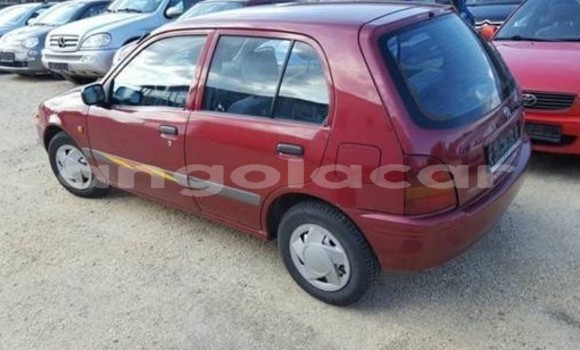 Acheter Occasion Voiture Toyota Starlet Autre à Luena, Moxico Acheter Occasion Voiture Toyota Starlet Autre à Luena, Moxico