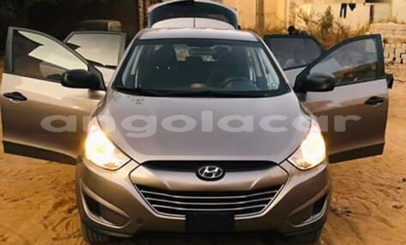 Comprar Usado Hyundai Tucson Outro Carro em Luena em Moxico Comprar Usado Hyundai Tucson Outro Carro em Luena em Moxico