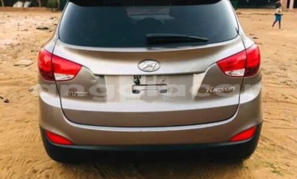 Comprar Usado Hyundai Tucson Outro Carro em Luena em Moxico Comprar Usado Hyundai Tucson Outro Carro em Luena em Moxico