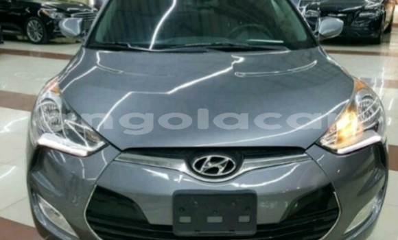 Comprar Usado Hyundai Veloster Outro Carro em Luanda em Luanda Province Comprar Usado Hyundai Veloster Outro Carro em Luanda em Luanda Province