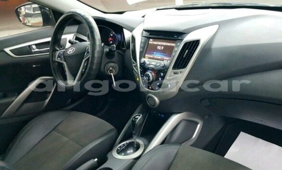Comprar Usado Hyundai Veloster Outro Carro em Luanda em Luanda Province Comprar Usado Hyundai Veloster Outro Carro em Luanda em Luanda Province