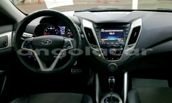 Comprar Usado Hyundai Veloster Outro Carro em Luanda em Luanda Province Comprar Usado Hyundai Veloster Outro Carro em Luanda em Luanda Province
