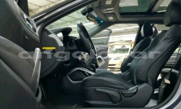 Comprar Usado Hyundai Veloster Outro Carro em Luanda em Luanda Province Comprar Usado Hyundai Veloster Outro Carro em Luanda em Luanda Province