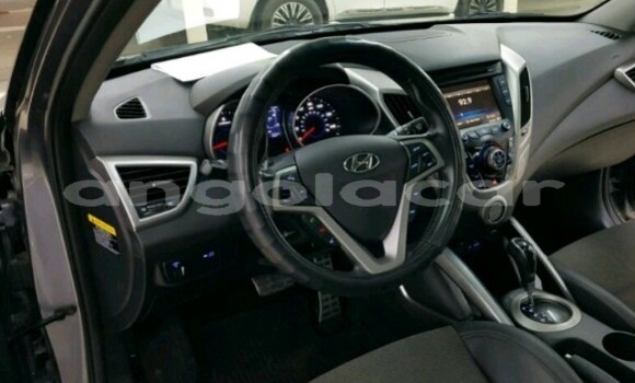 Comprar Usado Hyundai Veloster Outro Carro em Luanda em Luanda Province Comprar Usado Hyundai Veloster Outro Carro em Luanda em Luanda Province